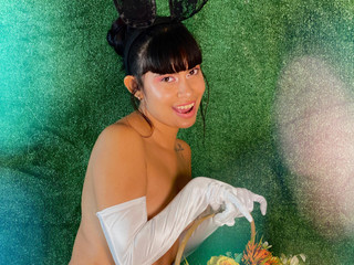 Happy Easter Day 🐰