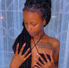 Hennesy-Amilia