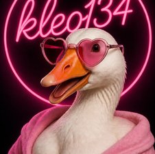 Kleo134