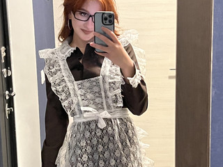 Soviet schoolgirl