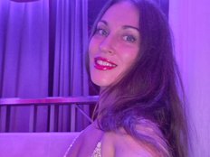 AnnyEcstasy Live Webcam on BongaCams