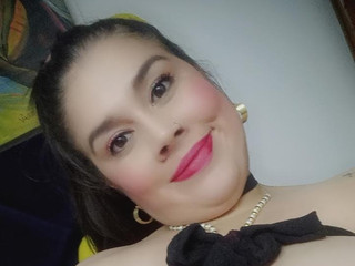 I would love to be right here, with me.