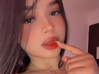 I want to be yours 👄