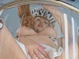 my pussy is very sweet