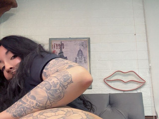 horny