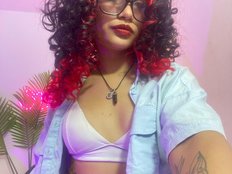 Kristen-tay — LIVE on BongaCams