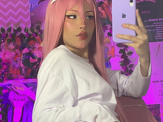 Zero Two ❤️🤍