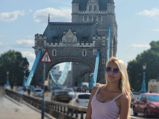 TOWER BRIDGE