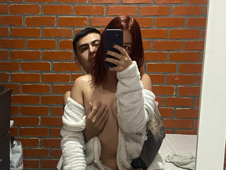 After real good sex...