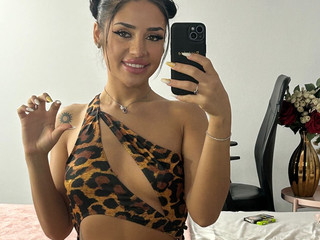 A big smile for you 💋