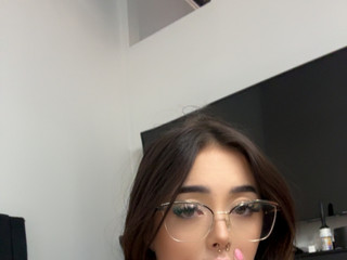 something feels a little off... lmk what you're th