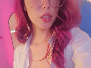 I stole your work shirt