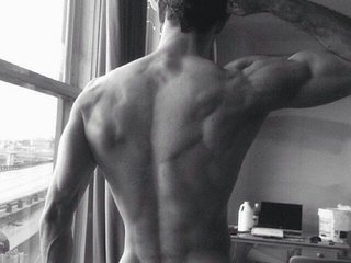 Webcam-Model Ahmedami