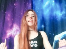 Misssunra Live Webcam on BongaCams