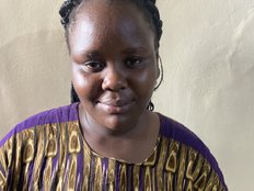 Bursty-Monique's avatar