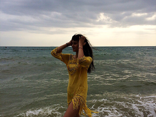 Sea 🌊
