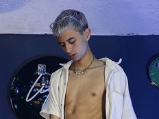 Mattias-Justin Live Webcam on BongaCams