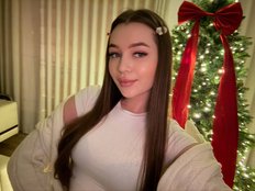 LiaGotti Live Webcam on BongaCams