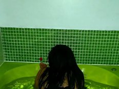 HannahStivenson Live Webcam on BongaCams