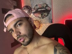hairyboyx Live Webcam on BongaCams