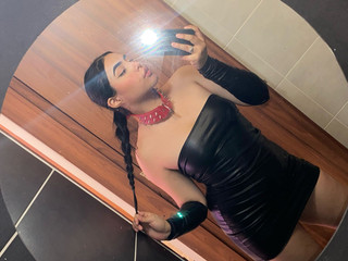 leather