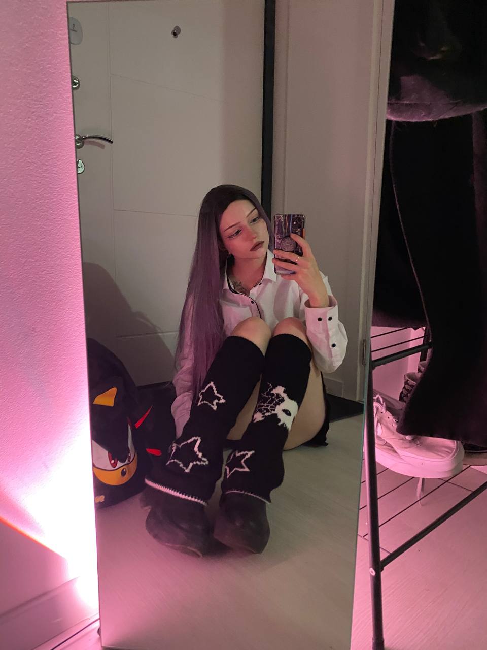 SKV3RNA (─‿‿─)♡ image: 1