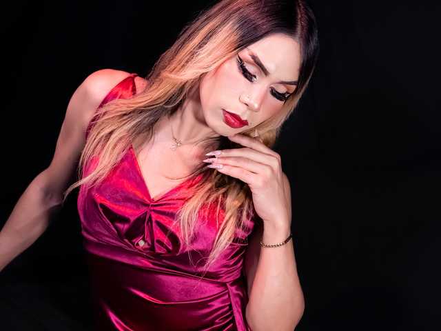 Daliana-Gounbolt