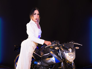 🔥 Ride with me, if you dare