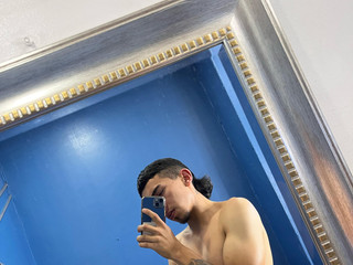 A little bit of me🔥