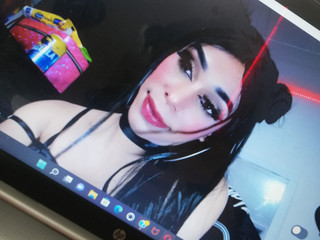 me