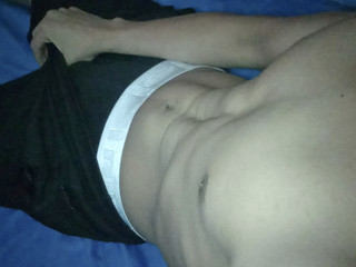 My muscle!!