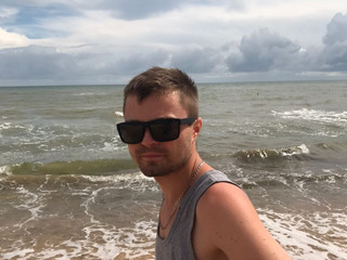 Sea