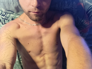Top view