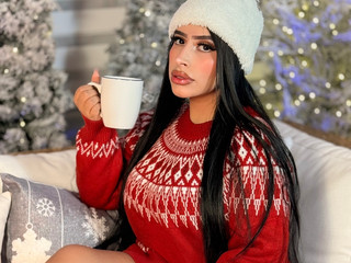 🎄Christmas Eve Heat🔥