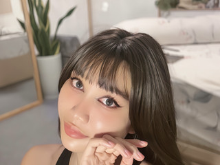 My eyes