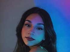 AndreaaFoxx Live Webcam on BongaCams