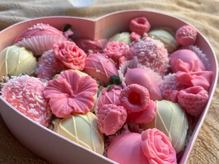 Flowers from you 🌸