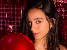 Ashley-7777 — LIVE on BongaCams