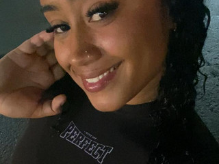 smiling for you