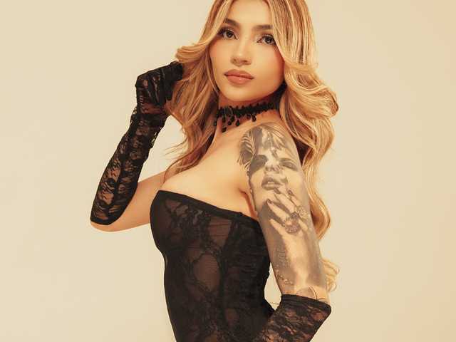 LexieWayne