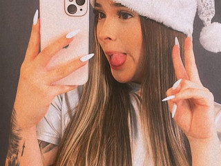 Today will your bad girl 🔥