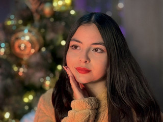 Ready to receive my gift