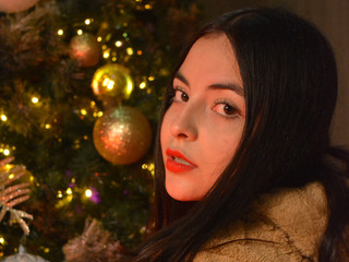 Christmas has a new face