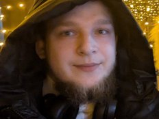 kosmo23 Live Webcam on BongaCams