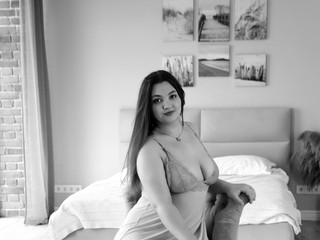 My Beautiful body!