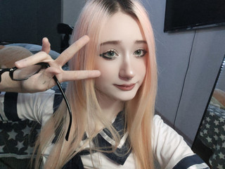 Model isilverde profile page and info BongaCams 