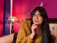Liia-Bloom Live Webcam on BongaCams