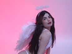 Isabela-Fiorelli Live Webcam on BongaCams