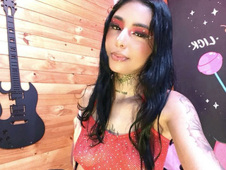 Red Seduction Night 👙💖