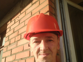 It's me